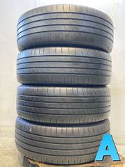 バリ山 DUNLOP SPSPORT MAXX 050 235/55R20 4本 - メルカリ