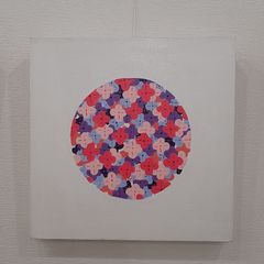 ハッピー太陽アート作品店 - メルカリShops