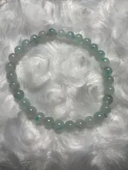 ラリマーブレスレットNO25-1906