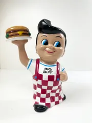 2025年最新】big boy フィギュアの人気アイテム - メルカリ