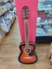 Legend ARIA アコースティックギター FG-20 1/2 BS - メルカリ
