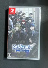 20】新品 未開封 Switch アルカナ ファミリア Rinato - メルカリ