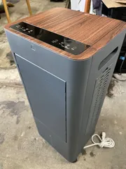 家庭用冷風機 FKT007R 冷風扇 スポットクーラー