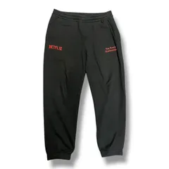 ENNOY エンノイ クルーネックスウェット パンツのみ Lサイズ ennoy スタイリスト私物 スウェットパンツ XL 新品 sweat エンノイ