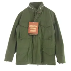 リアルマッコイズ　M65 ファースト　Sサイズ COAT, MAN'S, FIELD, M-65 / EARLY MODEL | COTTON JACKET(MIL