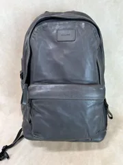 ALLSAINTS オールセインツ HAYES レザーバックパック MB002Q 名作！廃盤モデル！オールセインツALLSAINTSレザーバックパック