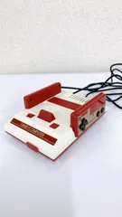 。【通電未確認】任天堂 FAMILY Computerニンテンドー クラシックミニ ファミリーコンピュータ CLV-101【ゲーム機本体】【1】