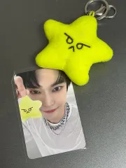 NCT127 ドヨン ヒトデ 2点セット NCT127 ドヨン STARFISH DOLL ソウルコン MD ヒトデ - メルカリ