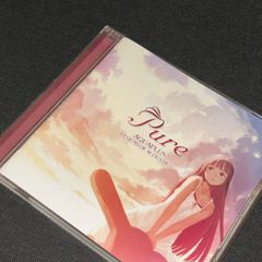 (S5164) SACD Pure AQUAPLUS LEGEND OF ACOUSTICS CD アクアプラス pure aquaplus legend of acoustics