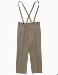 VISVIM TUPPER PANTS  パンツ   0124105008014のサムネイル