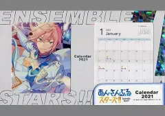 【中古】カレンダー あんさんぶるスターズ!! 2021年度卓上カレンダー