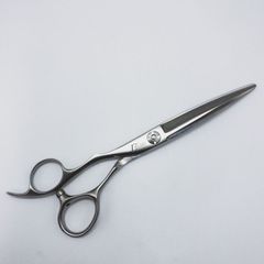 美品【ナルトシザーズ ナルトシザーNARUTO SCISSORS】フォルテグレイバーDB シザー メガネ 理容 美容ハサミ 美容師 理容師 右利き  5.15インチ 中古 sc350 - メルカリ