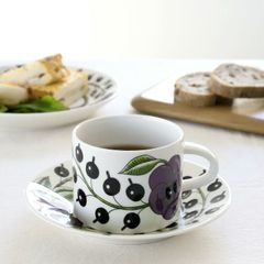 新品未使用】 ARABIA Pomona ポモナボウル13cm ペア2個セット - メルカリ