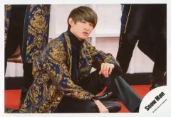 【中古】生写真(ジャニーズ) Snow Man/向井康二/全身/「Snow Man ASIA TOUR 2D.2D.」グッズオフショット/公式生写真