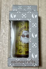 【新品/未開封】親分のMIYABI asimocrafts