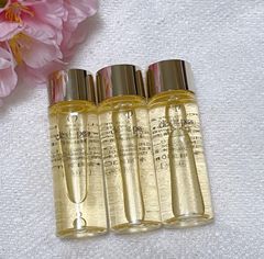 ［メル便］クレ・ド・ポー ボーテ ローションイドロＡｎ　モイスト　30ml*3本
