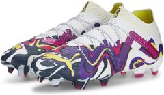 [プーマ] サッカー スパイクシューズ フューチャー アルティメット CREATIVITY F メンズ
