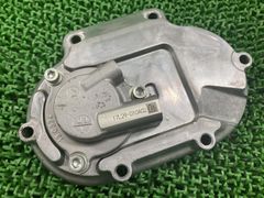 武川 オイルフィルター キャップ スペクラ 菊紋 バイク工房 - メルカリ