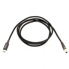 新品 XMHL USB-C PD トリガーケーブル プログラマブル PPS【pd ケーブル急速充電 採用 ナイロン編組 高耐久 頑丈 断線防止 絡まないデザイン】 電源プラグ 充電ケーブル E-marker内蔵 PD 2.0/3.0 PPS QC4 QC4+なのサムネイル