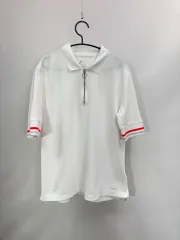 NIKE(ナイキ) ドライフィット カラー 半袖T 100 L