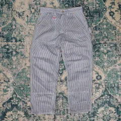 2025年最新】マッコイ ヒッコリー パンツの人気アイテム - メルカリ