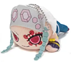 【中古】雑貨 宇髄天元 エクストラ寝そべりキーチェーンマスコットVol.5 「鬼滅の刃」