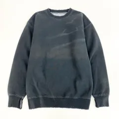 ancellm アンセルム　ダメージ加工　ロンT 長袖カットソー 2025年最新】アンセルム ロンtの人気アイテム - メルカリ