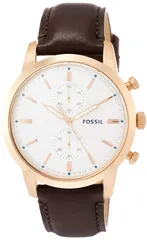 2024年最新】腕時計 フォッシル メンズ Fossil Townsman Automatic