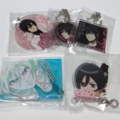 進撃の巨人　ミカサ　原画　アクリルキーホルダー　アクキー　アクリルチャーム　カラオケの鉄人