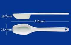 計量スプーン 5cc プラスチック製