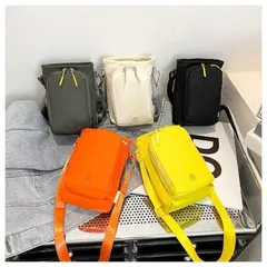 2025年最新】LuluLemon バッグ 2lの人気アイテム - メルカリ