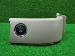 [K8769] スペーシア MK32S エンジンスタート パネル 73831-81M1