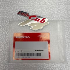 J33】ホンダ 純正新品！ スーパーカブ50・70・90 C50・C70・C90