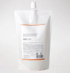 エイジア ローション ホームケア 詰替500ml