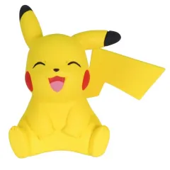 【中古】トレーディングフィギュア ピカチュウ 「ポケモン みんなのラプラス」