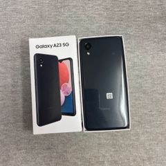 Samsung Galaxy A23 5G AU SIMフリー