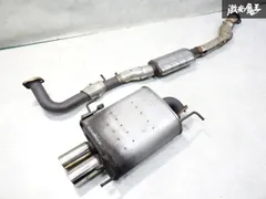 2025年最新】r34 マフラー 純正の人気アイテム - メルカリ