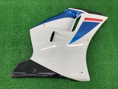 NS50F フロントカウル ロスマンズ　アテッサブルー NS50F フロントカウル ロスマンズ アテッサブルー - メルカリ