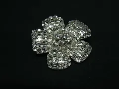 フォクシークリスタルプローチ 2025年最新】ブローチ フォクシーの人気アイテム - メルカリ