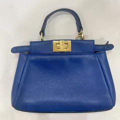 2026年最新】フェンディ fendi マイクロピーカブーの人気アイテム