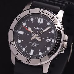 NAUTICA ダイバータイプ ベゼル回転 金属無垢バンド 稼働 - メルカリ