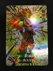bm11-sec3 lc psa10 美品 sdbh 孫悟空 bm11-sec3 lc psa10 son goku Psa10 Dragon Ball