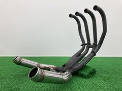 YZF-R6 2006〜ツーブラザーズレーシング ヘッダーパイプ - メルカリ