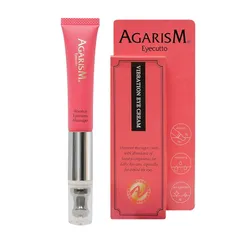 AGARISM アガリズム アイキュット レチノール アイクリーム 目元美容液 アイセラム 目元クリーム リンクルセラム スティック シワ しわ まぶた 目の下 コラーゲン ヒアルロン酸 振動 保湿 乾燥 涙袋 くま クマ ほうれい線 ハリ ハリだしのサムネイル