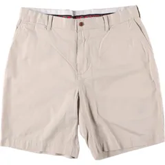 古着 ラルフローレン Ralph Lauren POLO GOLF ポロゴルフ チノショーツ ショートパンツ メンズw34相当/eaa572731