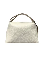 ジャンニキリアーニ ALIFA BS8145 ショルダーバッグ アイボリー IT3ETDDR8GVF