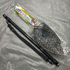 小継磯玉の柄エフゼロセット2 　480　仕舞寸法76cm