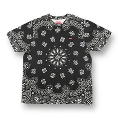 2023年最新】supreme small box tee バンダナの人気アイテム - メルカリ