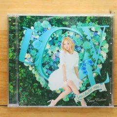 非売品　西野カナ　CD プロモ　Love Collection～mint～ 非売品 西野カナ CD プロモ Love Collection～mint～ 楽天
