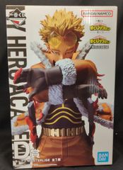BANDAI SPIRITS 이치 반 쿠지 나의 히어로 아카데미아 뽑는 힘 D상 호크스 MASTERLISE